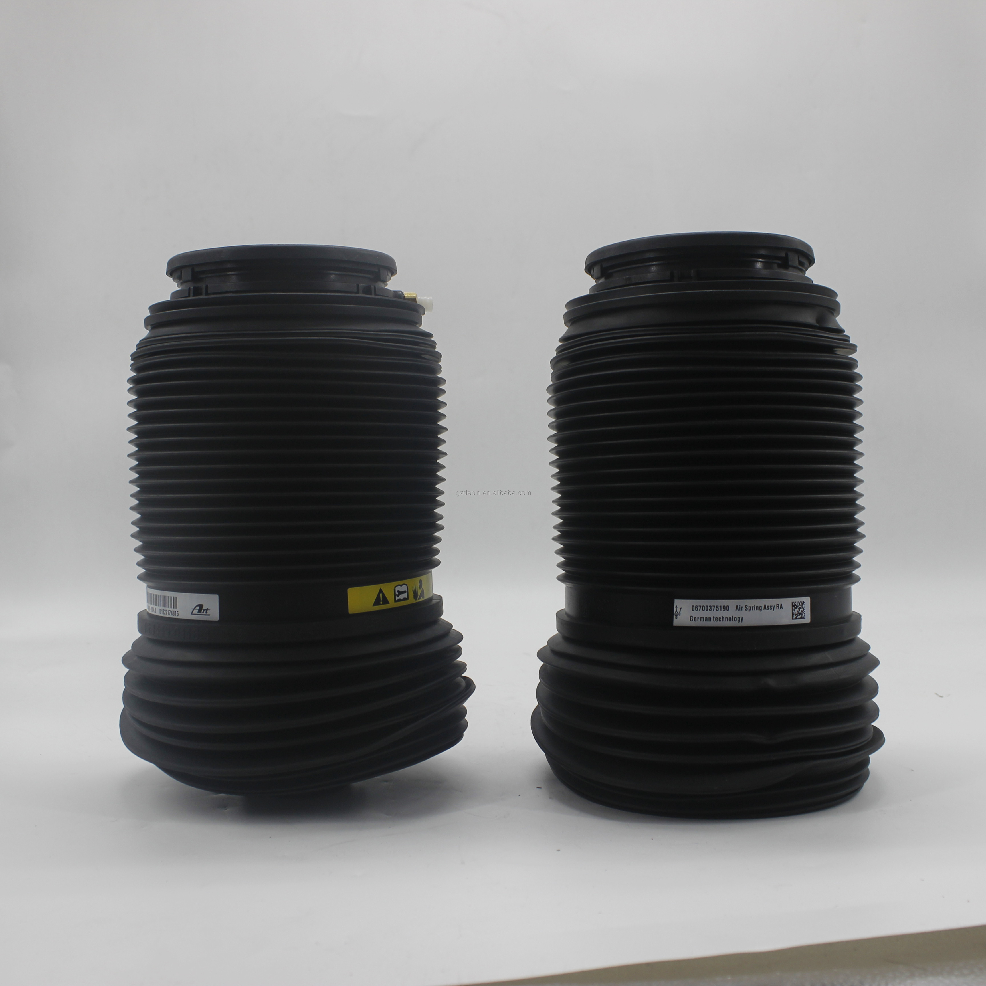 670037522 Auto Parts Rear Air Suspension Spring for Maserati Levante For Replace/Repair