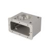 Buy cheap Polished CNC Milling Parts from wholesalers