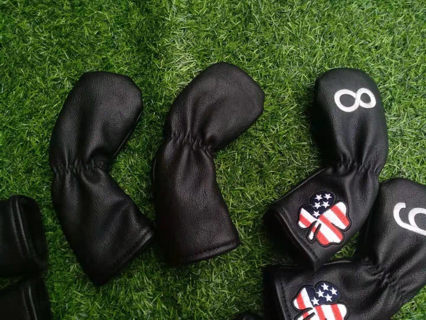 golf iron head cover , Golf headcover , golf head cover , golf headcovers , iron head cover