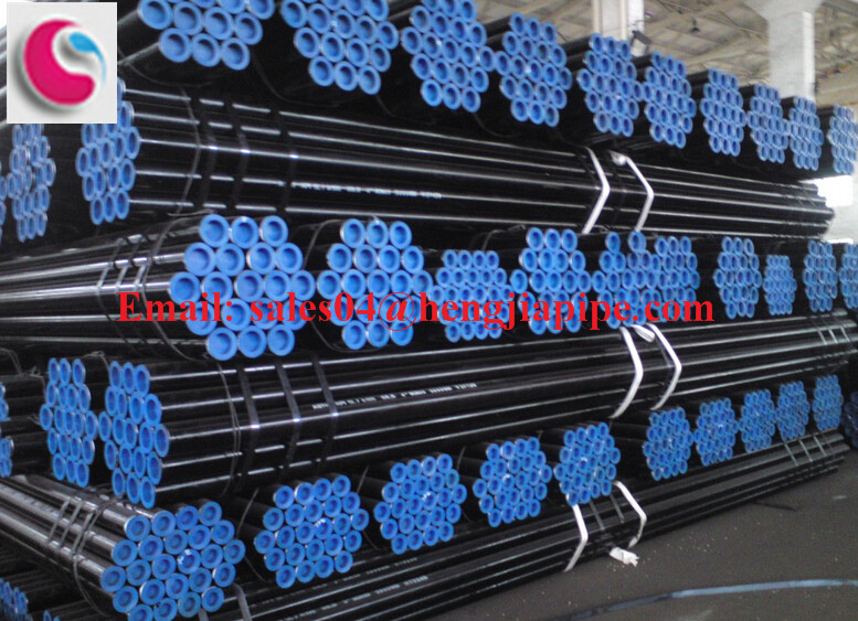 A53 STEEL PIPES