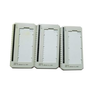  AI810 Digital I O Module 3BSE008516R1 , AC Input Module 1x8 Channels 50V Manufactures