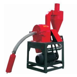  Compact Structure Self Priming Grinder 15kw 60Hz Safe And Convenient Manufactures