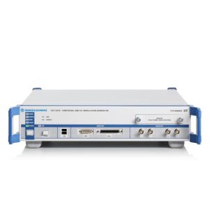 China Rohde and Schwarz AFQ100B Signal Generators with 528 MHz Frequency Range on sale