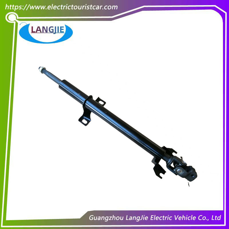 Upper Column Of The Steering Gear Coupling Is Used For The EAGLE Electric Sightseeing Car