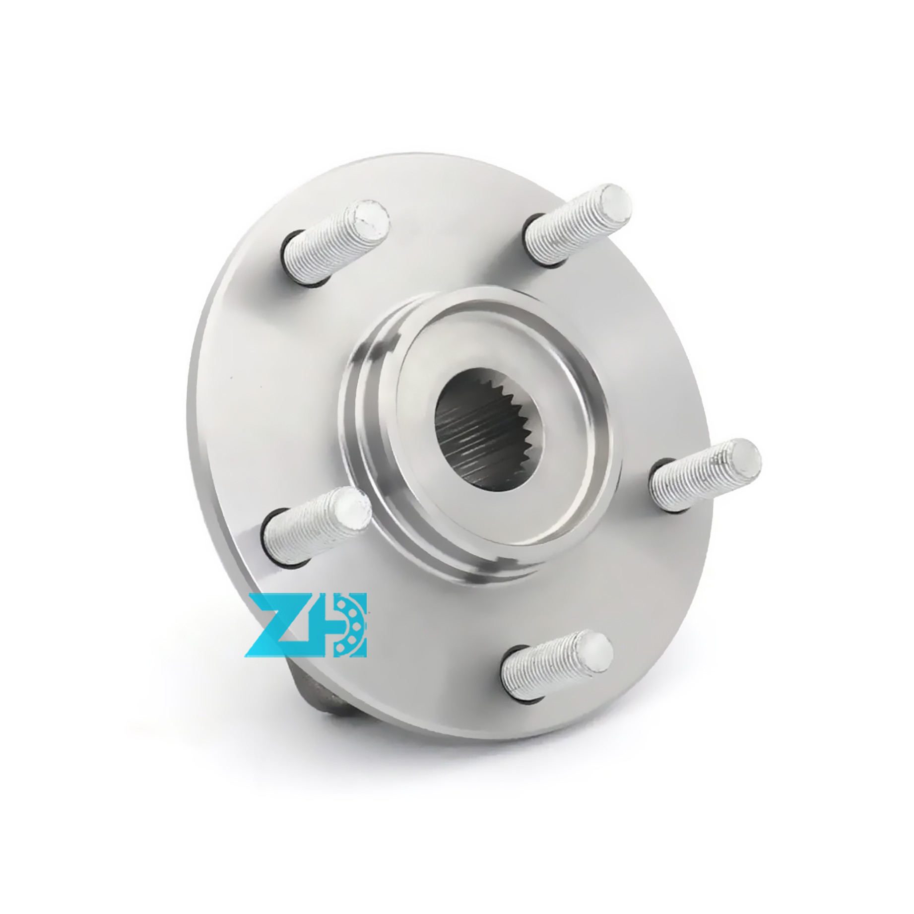 52750-1C100 527501C100 Auto parts rear axle hub bearings 52750-1C100 527501C100 for car parts