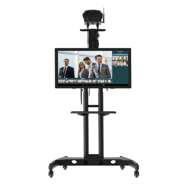 Quality Thermal Imaging 200W Wide 6M Face Recognition Camera for sale