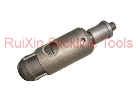 Quality 4 inch GS hydraulic labor tools Wireline Pulling Tool for sale