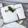 Buy cheap Luxury 5 Star Hotel Towel Set Custom Logo Hand Towel Custom Logo Quick Dry from wholesalers
