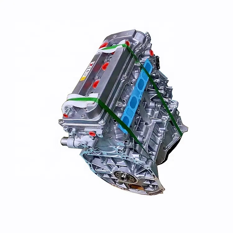 Toyota Camry 2.0L 1AZ Engine Assembly Motor for RAV4 Avensis Gaia Tested and Approved