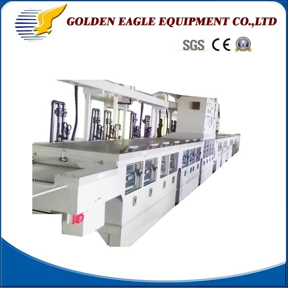 PCB Des Machine PCB Developing Machine (GE-SK12)