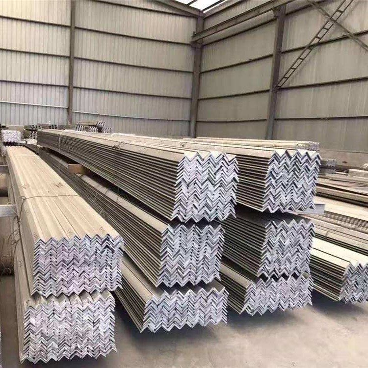 Equal Stainless Steel Angles Bar Grade 304 316L 100*100*10mm
