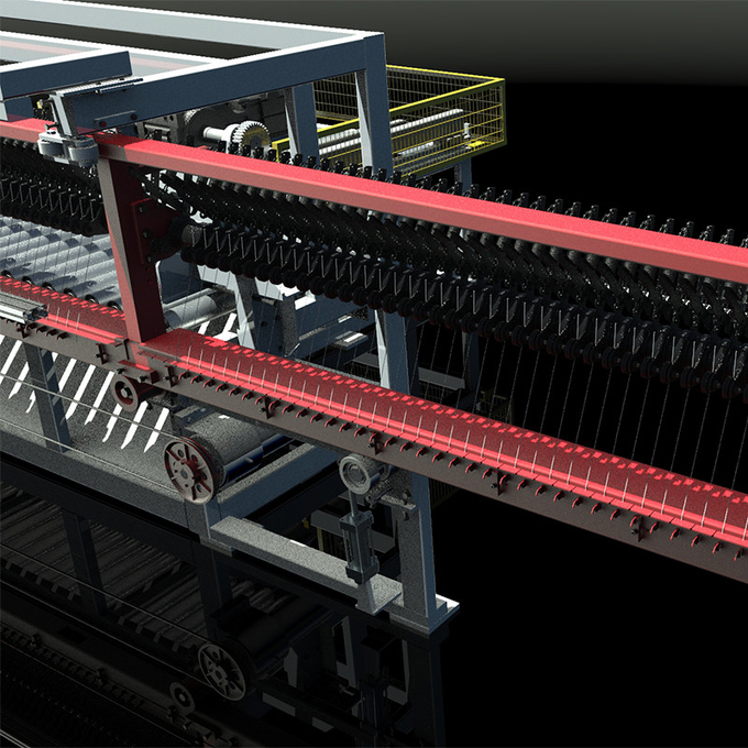 Auto Cutter For Mud Strip And Wet Bricks, Brick Cutter, Cutting Machine