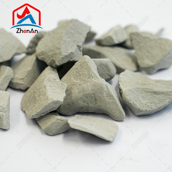 Specialize Factory Alloy Additive Ferro Silicon Nitride For Metallurgy