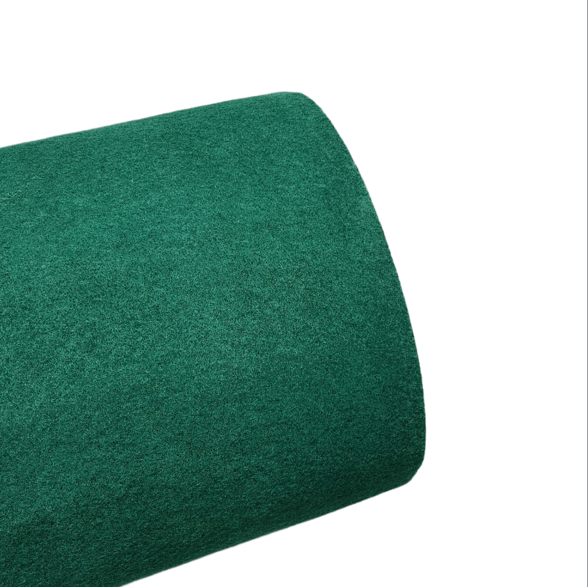 Industrial Scouring Pads Stainless Steel Rust Removal Custom Sizes