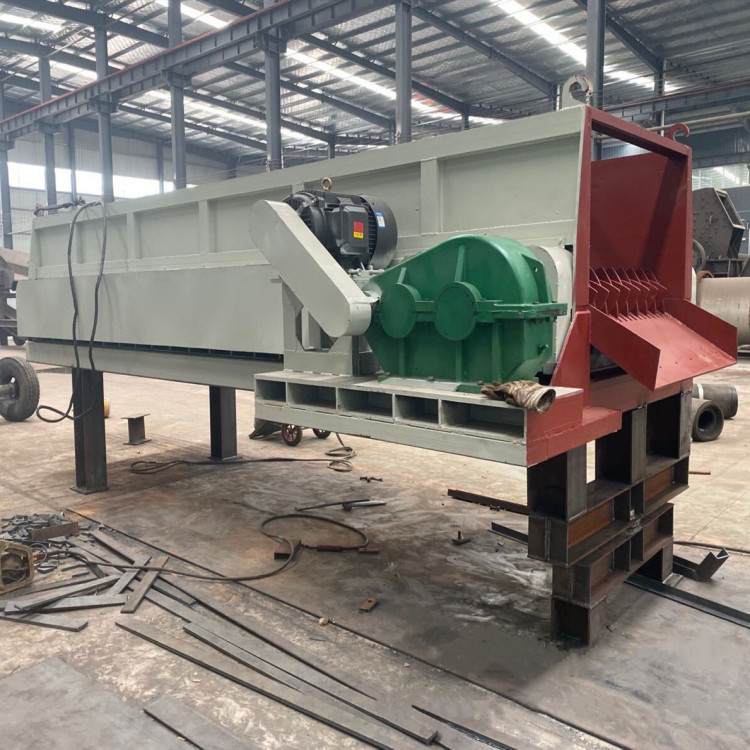 Slag Gravel Vibratory Sand Screening Machine Debris Separator Equipment