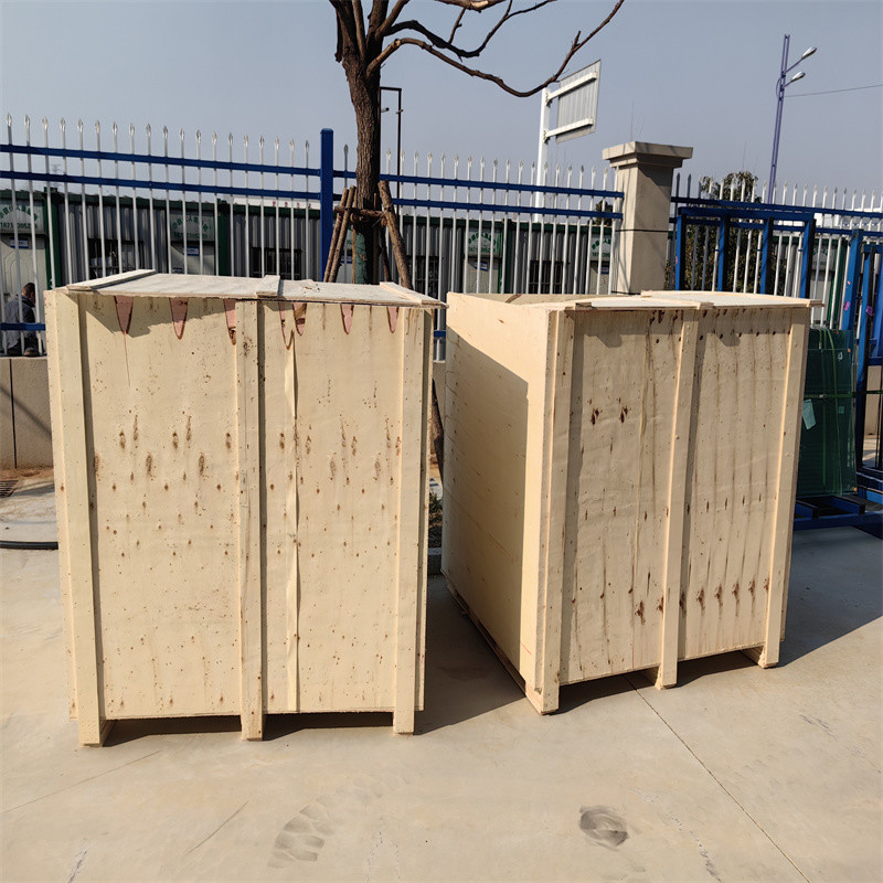 3 Rails Powder Coated Aluminium Slat Fencing Good Sale