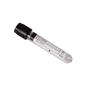 China Superior Serum Yield ESR Blood Collection Tube with Customized Pipe Size and Sodium or Lithium Salt Anticoagulant on sale