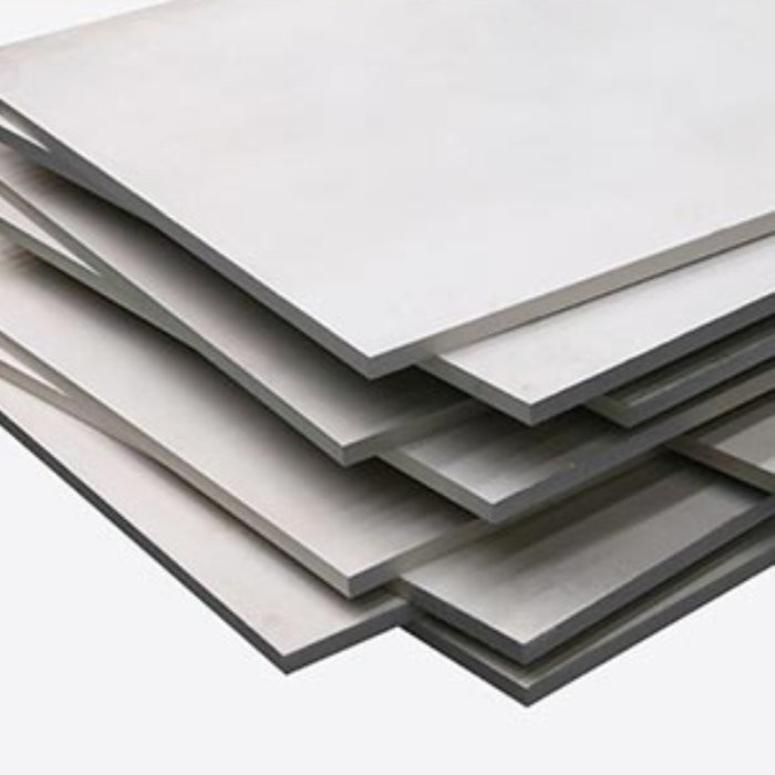 Gr2 Gr4 Gr5 B265 ASTM F67 Titanium Steel Plate corrosion resistance