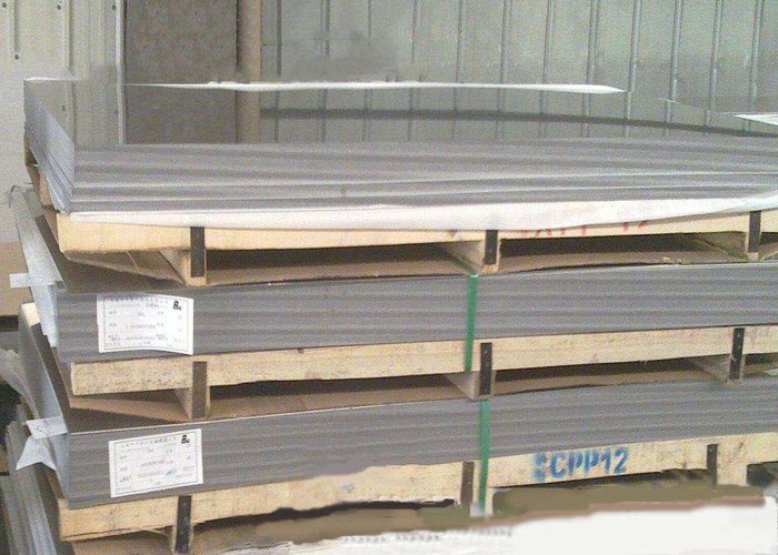 304 Stainless Steel Sheet Metal 416 Stainless Steel Mirror Sheet  303 Stainless Steel Sheet Mirror Finish