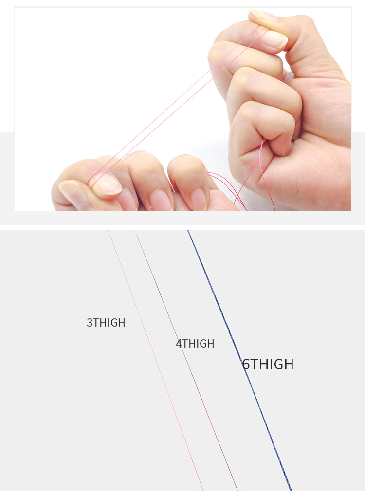 Reflective Embroidery Thread 120D/2 KANGFA Polyester Thread for Rayon Embroidery