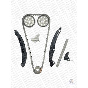 Engine CAXC / CMSA / CAXA Timing Chain Kit For AUDI VW 1.4T 03C109158A 8*130L