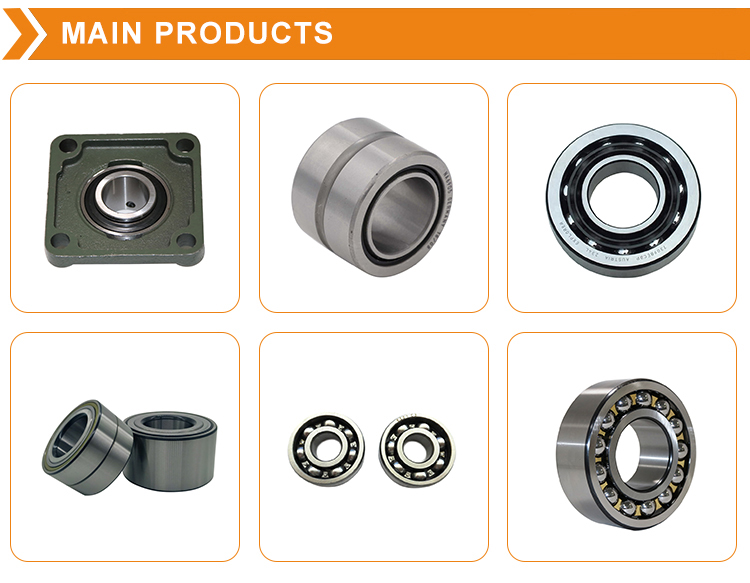 wholesale china bearing 23220-2RS/VT143 23220 CC/W33 spherical roller bearing 23220caw33