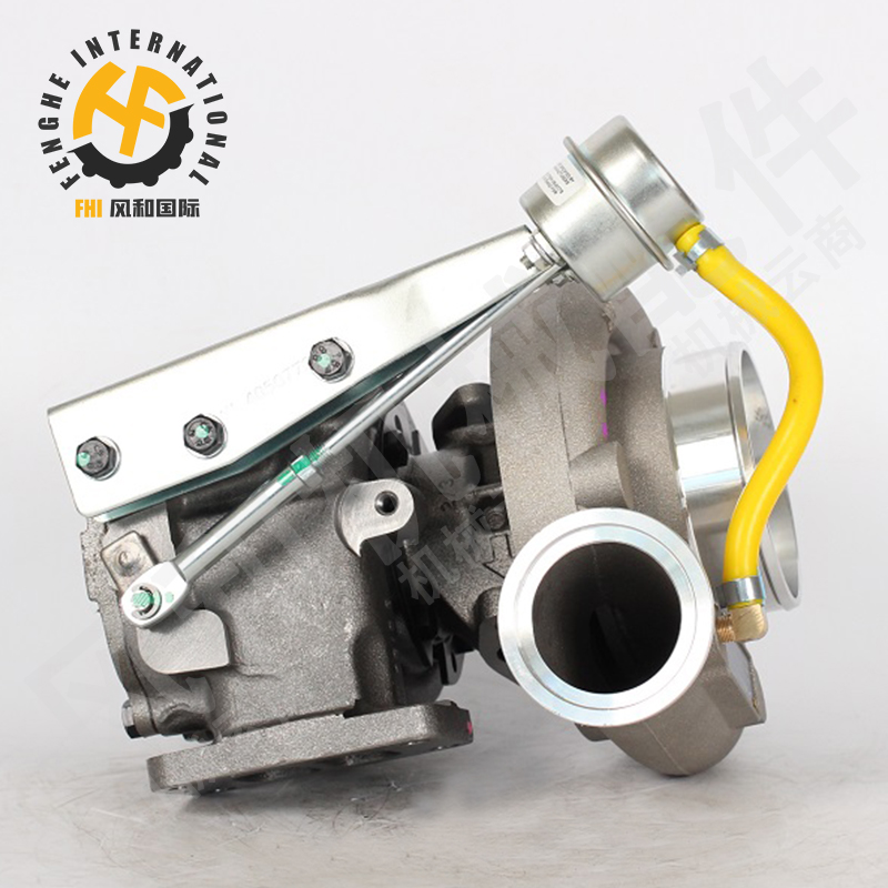65.09100-7093 Diesel Engine Turbo