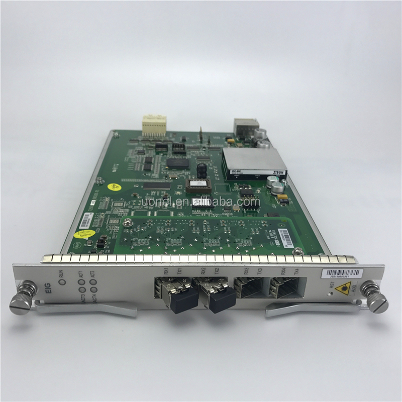 ZTE C220 EC4GM optical terminal ZXA10 C220 OLT card GDFO EPXS EIGF GPFAE EPFC EPFCB EIG GCSA GPFC EIT1F TFANF GCSAS GCSD GTGQ