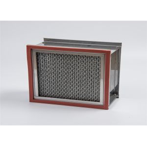 High Efficiency Ventilation System Best Hepa Filter Air Purifier Cheap China