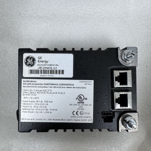  GE Mark VIe IS220PVIBH1A Vibration Terminal Board (TVBA) Control System Manufactures