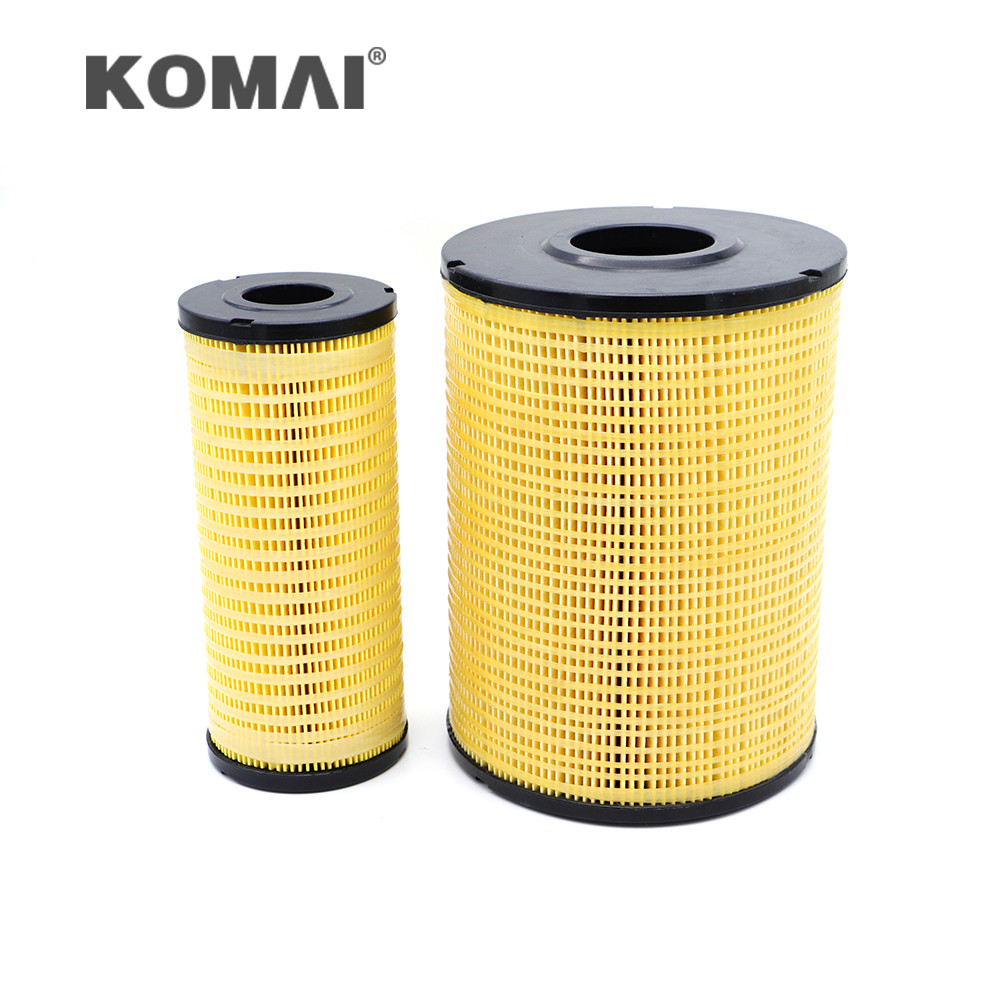 Engine Parts Oil Filter Element 4P2839 7N-7500 7N7500 LP2247 LF3485 1R-0726 1R0726