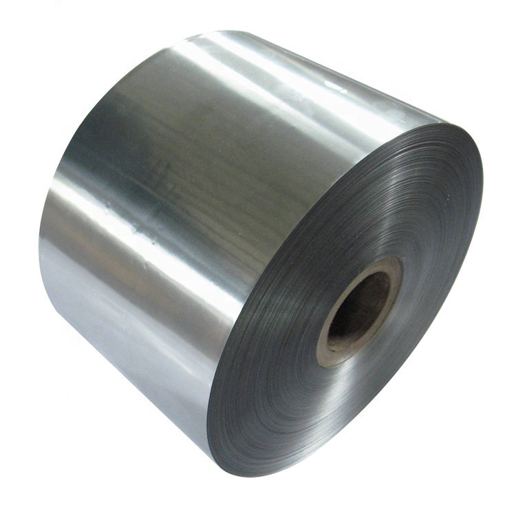 High Strength Cold Rolled Stainless Steel Coil Nitronic 50 50hs Uns S20910 316 316l