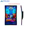 Buy cheap PCAP Curved Monitor Touchscreen High Resolution 1920x1080 43'' J For Gaming from wholesalers