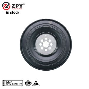 ZPY Vibration Damper Pulley for Audi Q7 VW Touareg 059105251DJ