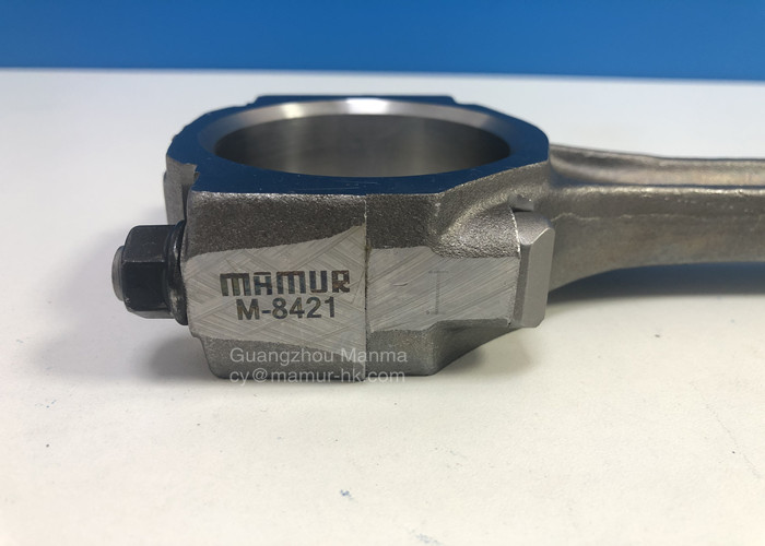8-94329692-1 1004100BBA1 Con Rod ISUZU 4JB1 JMC 1030 493 Engine Connecting Rod