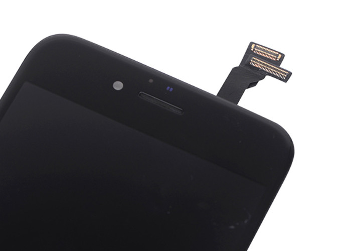 Original Smartphone Repair Parts , Iphone 6 Lcd Screen Replacement With Digitizer