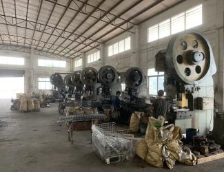 Kaiping Zhijie Auto Parts Co., Ltd.