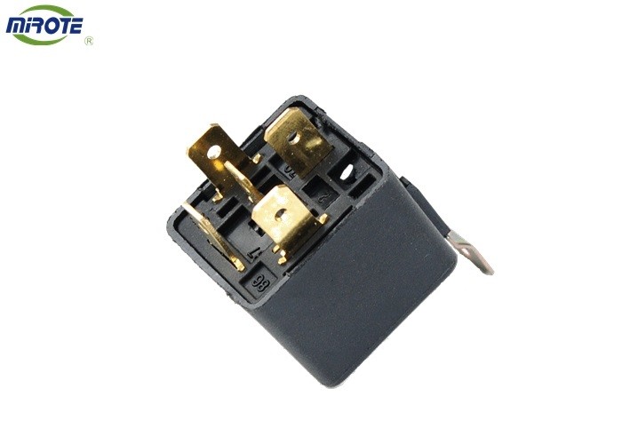 30a / 40a 40 Amp 5 Pin Relay Advance Auto , 5 Way 12v Waterproof Automotive Relay 5 pin automotive relay