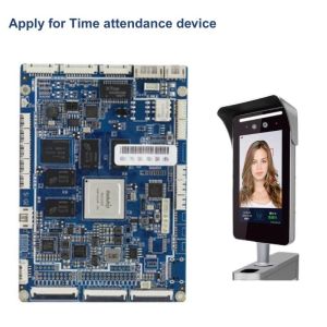  JLD-F02 Android Embedded Board For Attendance System And Access Control System Manufactures