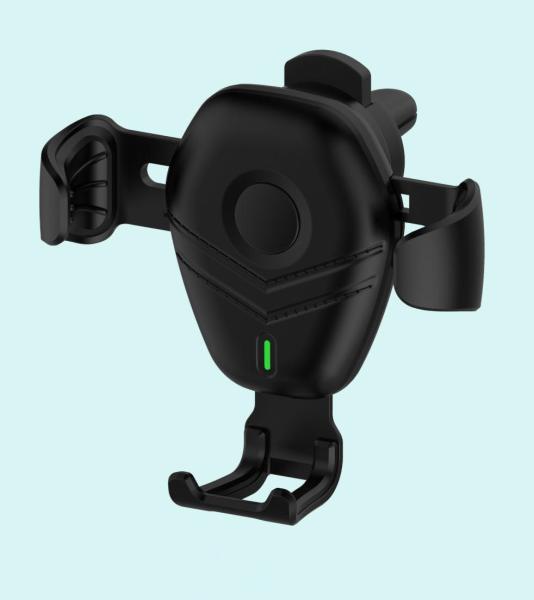 CAR WIRELESS CHARGER Wireless Charging Gravity Car Holder 2018 technology