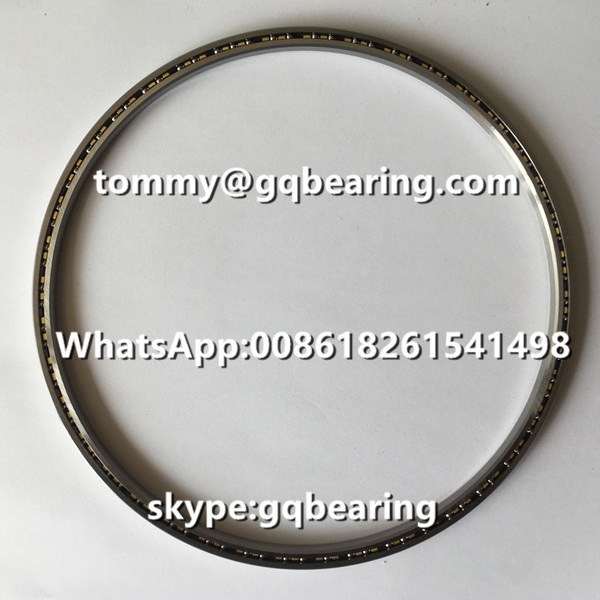 CSXA065 Four-point Contact Thin Section Bearing