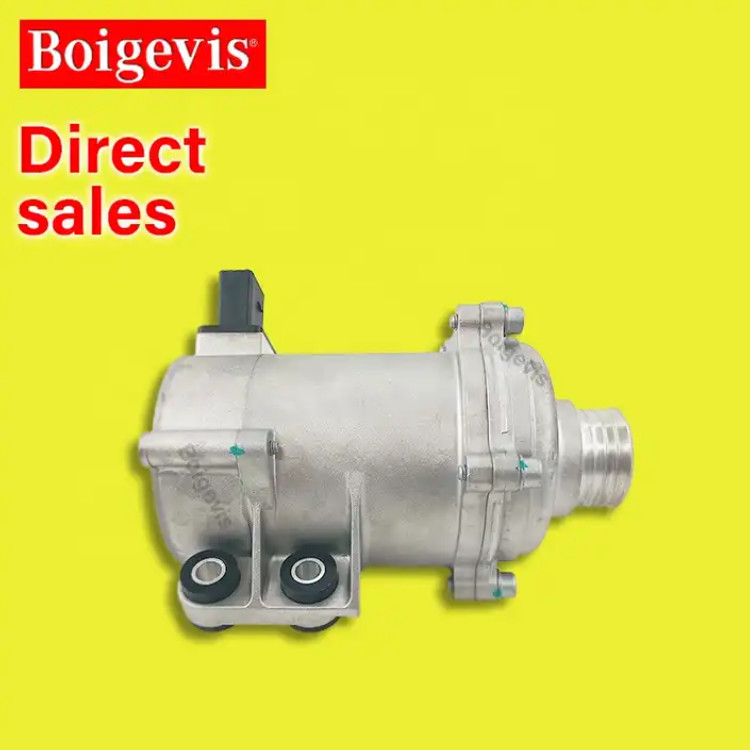 11517597715 Car Engine Water Pump Upgraded BMW N20 Water Pump Auto Parts Accessories