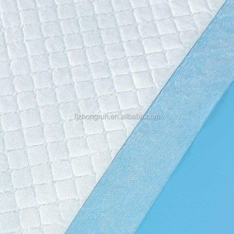 Disposable high absorbency Pets pad Puppy Pee Pads