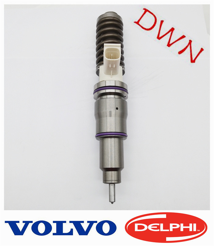 21977918 Unit Fuel Injector BEBE4P02001 22089886 21914027 For VOLVO MD13