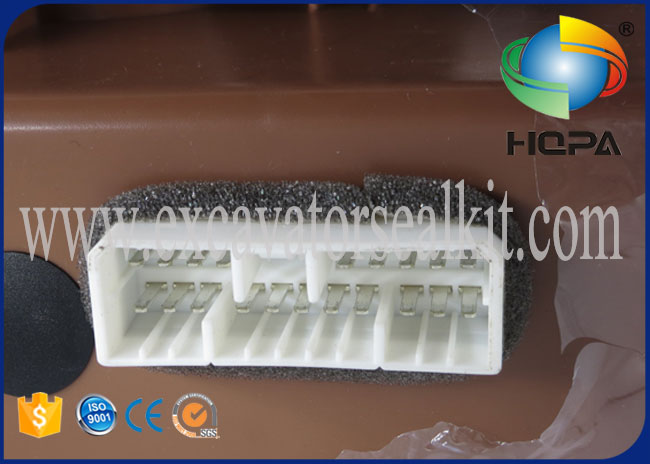 Console Control Board YN50E00001P5 YN17M00008F5 YN50E00001F1 for Kobelco Excavator SK200-3