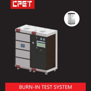  Large Scale Energy Storage Converter Burn In Test System with 150kW/bit Power and 300A/bit Current Manufactures