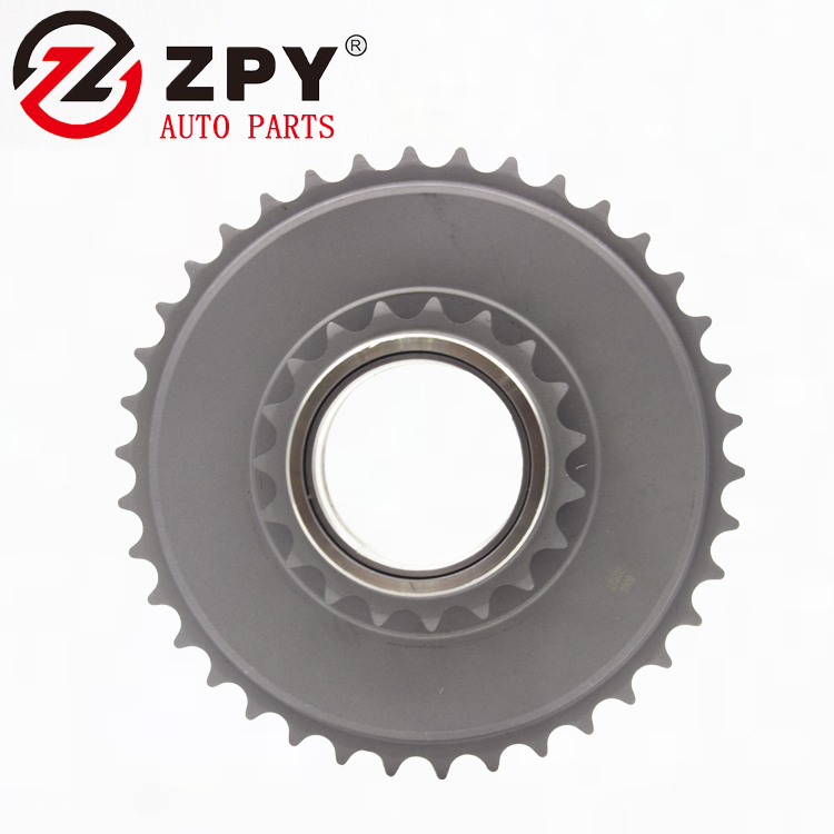 Auto Parts 059109225J Timing Chain Kit For Audi A4 A6 2.7 3.0TDI Q7 A8 3.0TDI A6 S4 4.2L