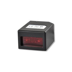 Payment Kiosk CCD 1D QR Code Scanner Module LV1000R IP54 RS232 / USB Interface