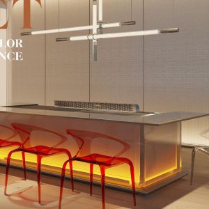  Custom Built Teppanyaki Grill Table with Complimentary Design Service and Professional-Grade Components Delivered in 4-6 Weeks Manufactures