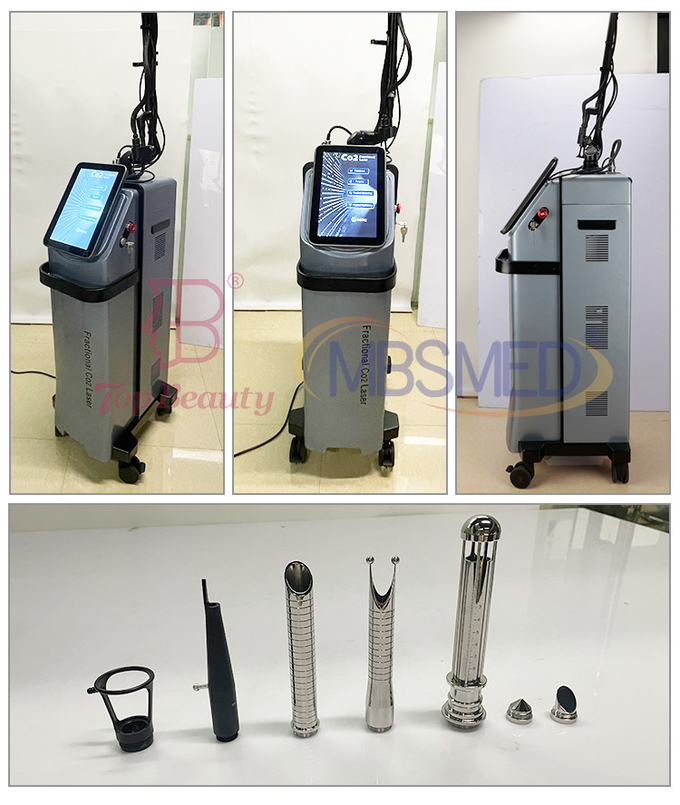 CO2 Fractional Laser Scar Pigment Removal Vaginal Tightenin Device